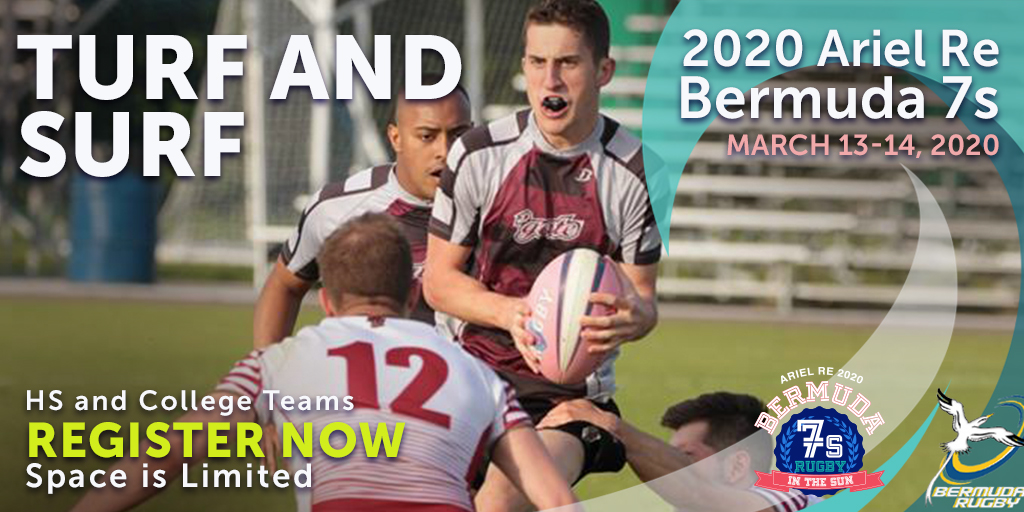 URugbyFootball's tweet photo. Don’t miss this opportunity to compete in historic Hamilton, Bermuda. Play in a world-class venue on Friday and Saturday, March 13-14, 2020. #BermudaIntl7s #WhyNotBermuda

» https://t.co/3ZwEPAdHwb https://t.co/LWuzSliNF6