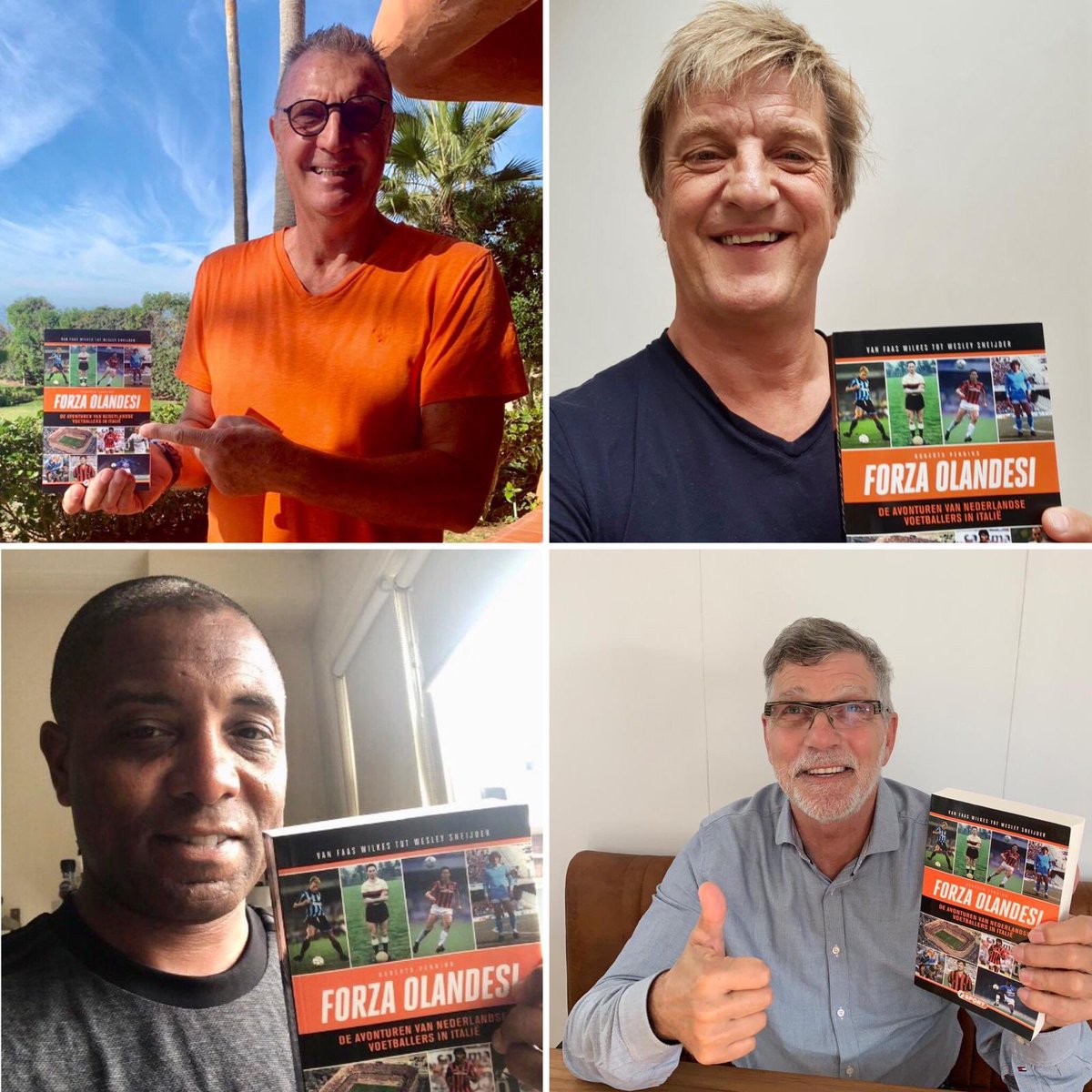 Roberto Pennino tweet media