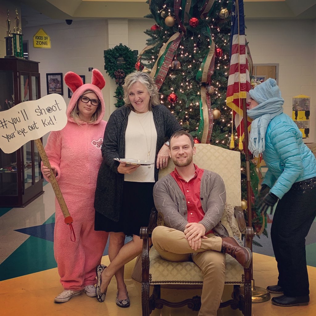 #tripledogdareyou #youllshootyoureyeout <a href="/JohnsonWildcats/">Johnson Elementary School</a>