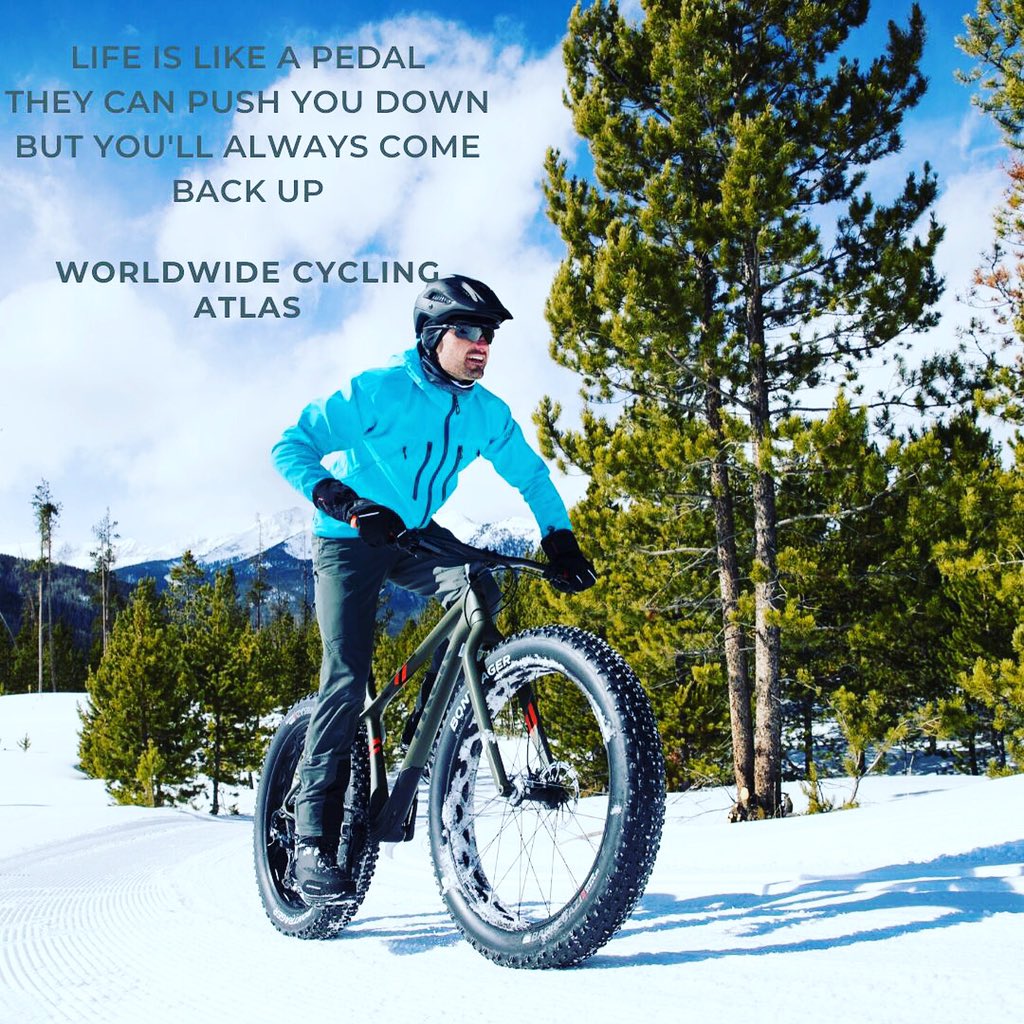 11+ Short Inspirational Cycling Quotes - Brian Quote