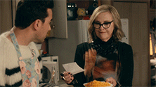 SchittsCreek's tweet photo. is it working https://t.co/qldpPnySQP