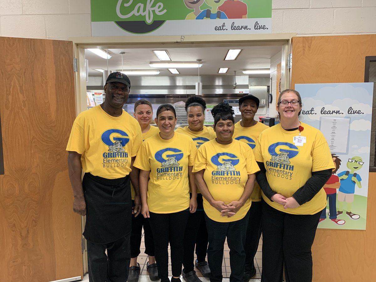 GᖇIᖴᖴITᕼ EᒪEᗰEᑎTᗩᖇY ᔕᑕᕼOOᒪ tweet media