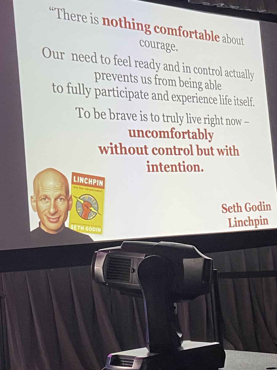 tbrouchoud's tweet photo. What is bravery and courage?
#impacteducation2019 https://t.co/8PpGsUu8SN