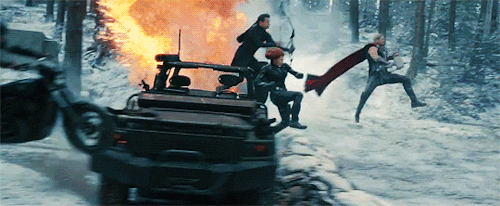 marvel_shots's tweet photo. AVENGERS!...Assemble https://t.co/iEl2wH3Hxd