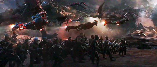 marvel_shots's tweet photo. AVENGERS!...Assemble https://t.co/iEl2wH3Hxd