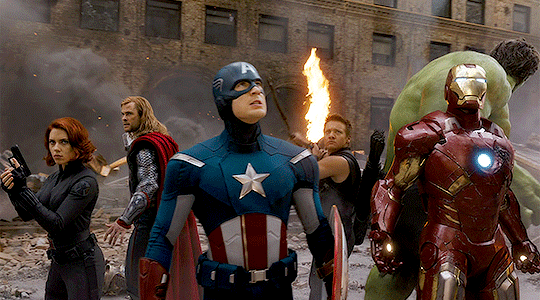 marvel_shots's tweet photo. AVENGERS!...Assemble https://t.co/iEl2wH3Hxd