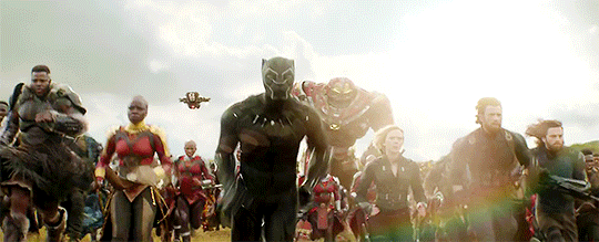 marvel_shots's tweet photo. AVENGERS!...Assemble https://t.co/iEl2wH3Hxd