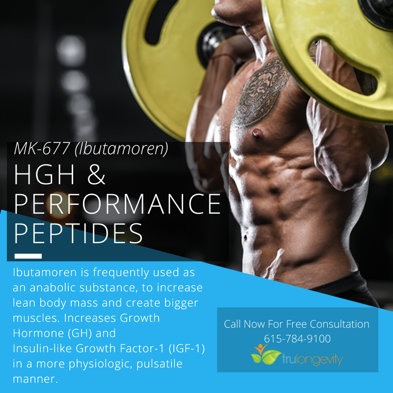 trulongevity1's tweet photo. Ibutamoren is frequently used as an anabolic substance, to increase lean body mass and create bigger muscles. Increases Growth Hormone (GH) and Insulin-like Growth Factor-1 (IGF-1) in a more physiologic, pulsatile manner. https://t.co/oC1vmRMNuu