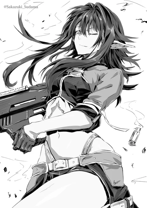 どちらがお好み? 