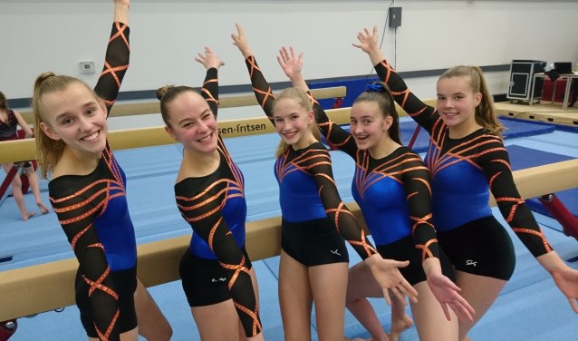 Exalto Sport turnt zich naar hoogste podium  -  edesepost.nl/lees/893477/ti…