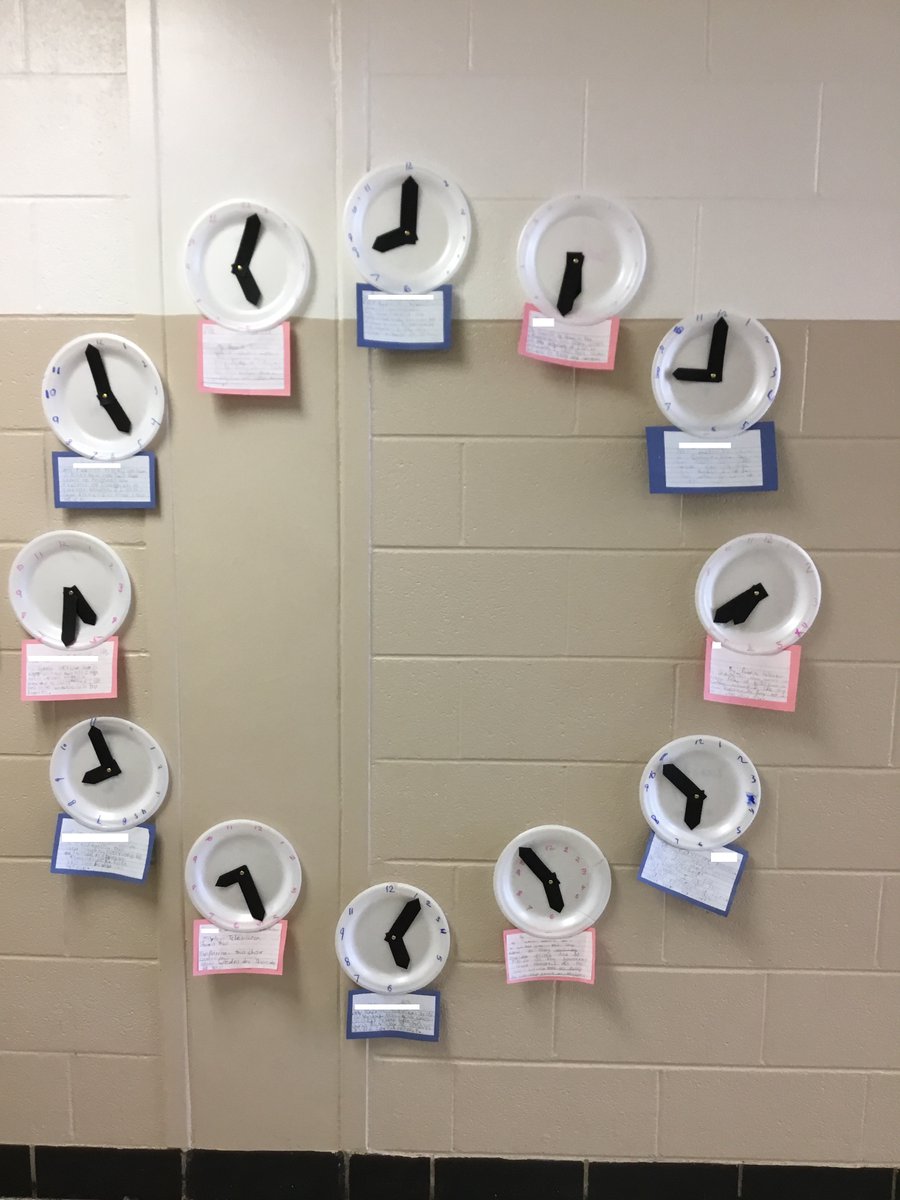 GᖇIᖴᖴITᕼ EᒪEᗰEᑎTᗩᖇY ᔕᑕᕼOOᒪ tweet media