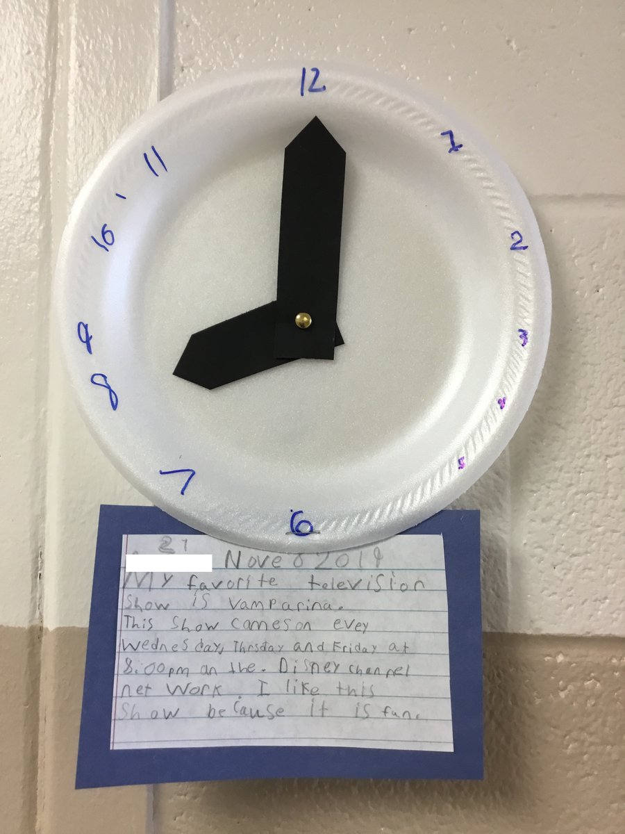 GᖇIᖴᖴITᕼ EᒪEᗰEᑎTᗩᖇY ᔕᑕᕼOOᒪ tweet media