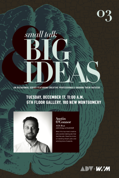 ADV - Academy of Art tweet media