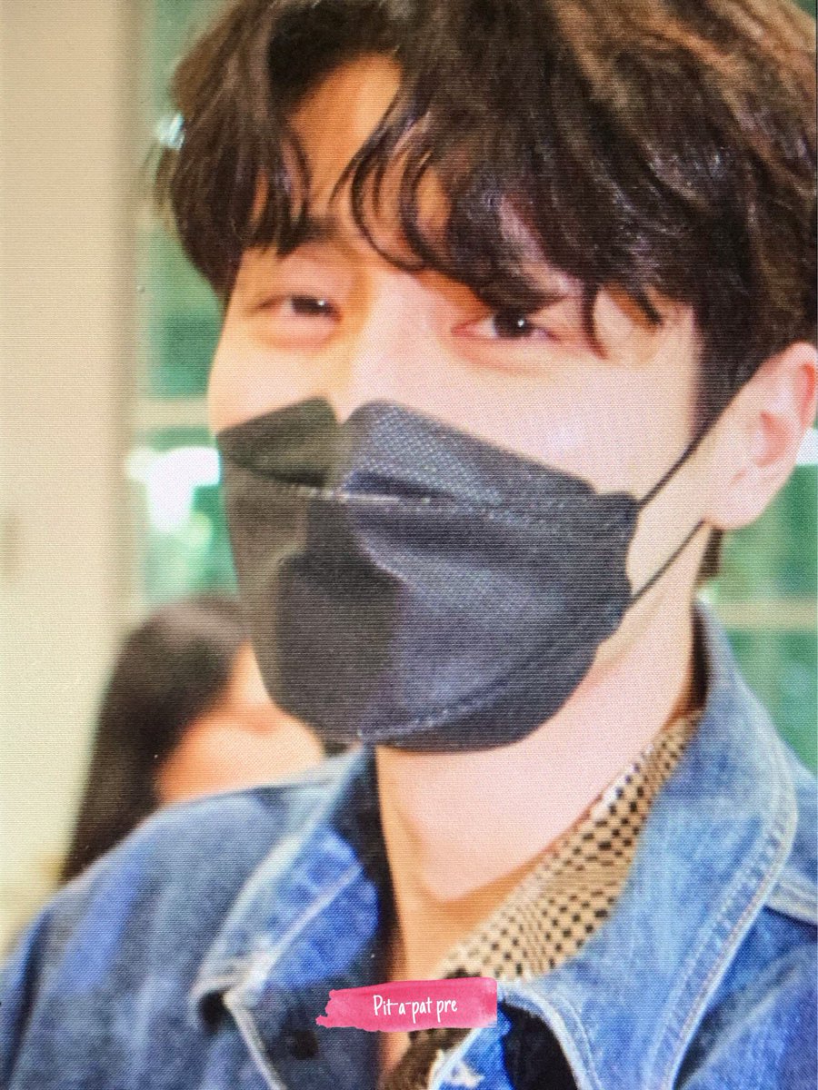 Pit_a_pat_28's tweet photo. [Pre] 191217 인천 입국 @TheRose_0803 
얼빡이여도 새벽아침이여도 이렇게 잘생기거 무엇 (・Д・)
아시아투어 수고많았어요!!!ㅠㅠ
잘 쉬어요!!!!!!!
#더로즈 #이재형 #재형 #TheRose https://t.co/21GFdHI38U