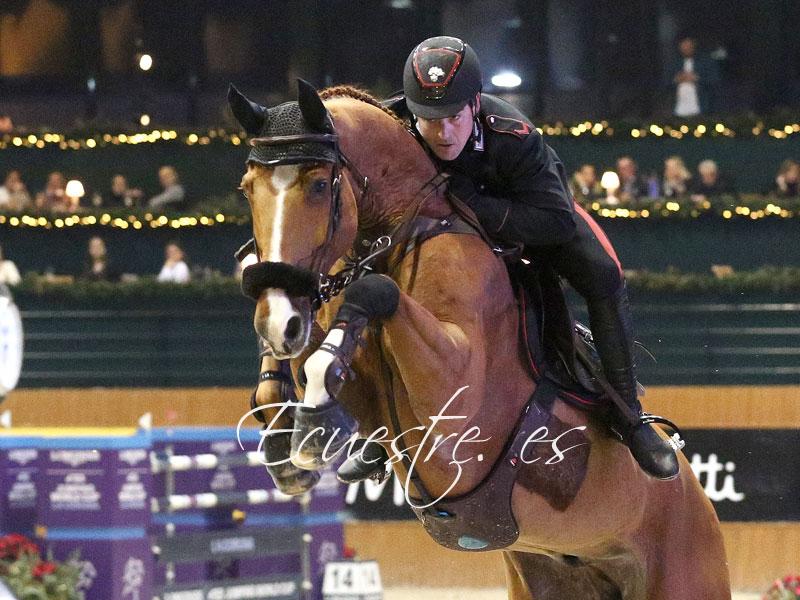 Ecuestre_es's tweet photo. Todos los participantes en el Gran Premio Copa del Mundo de A Coruña #csicasasnovas #casasnovas #csicoruña #jumptogreatness #FEIWorldCup
https://t.co/IBouMOA1QH https://t.co/enIVKfpAZ7
