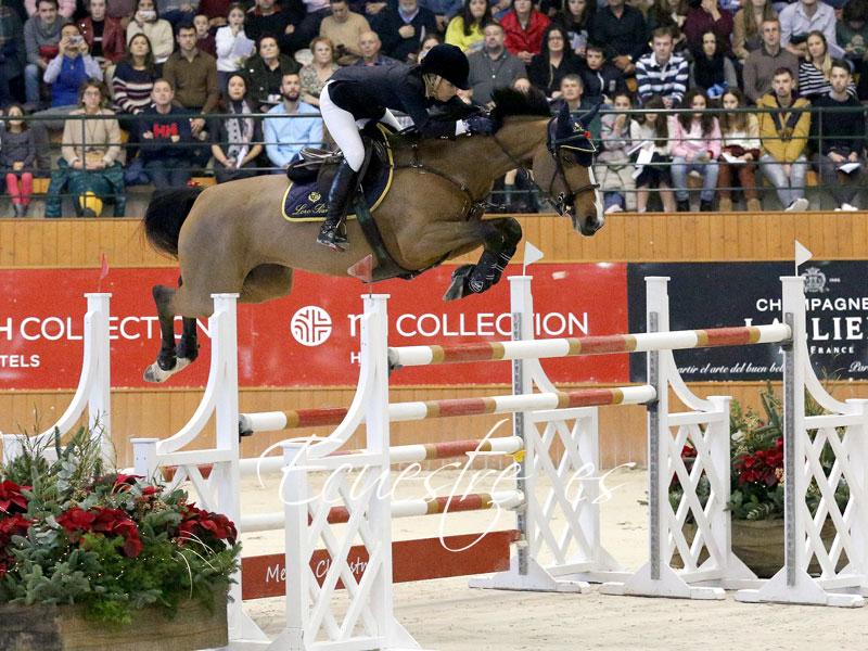Ecuestre_es's tweet photo. Todos los participantes en el Gran Premio Copa del Mundo de A Coruña #csicasasnovas #casasnovas #csicoruña #jumptogreatness #FEIWorldCup
https://t.co/IBouMOA1QH https://t.co/enIVKfpAZ7