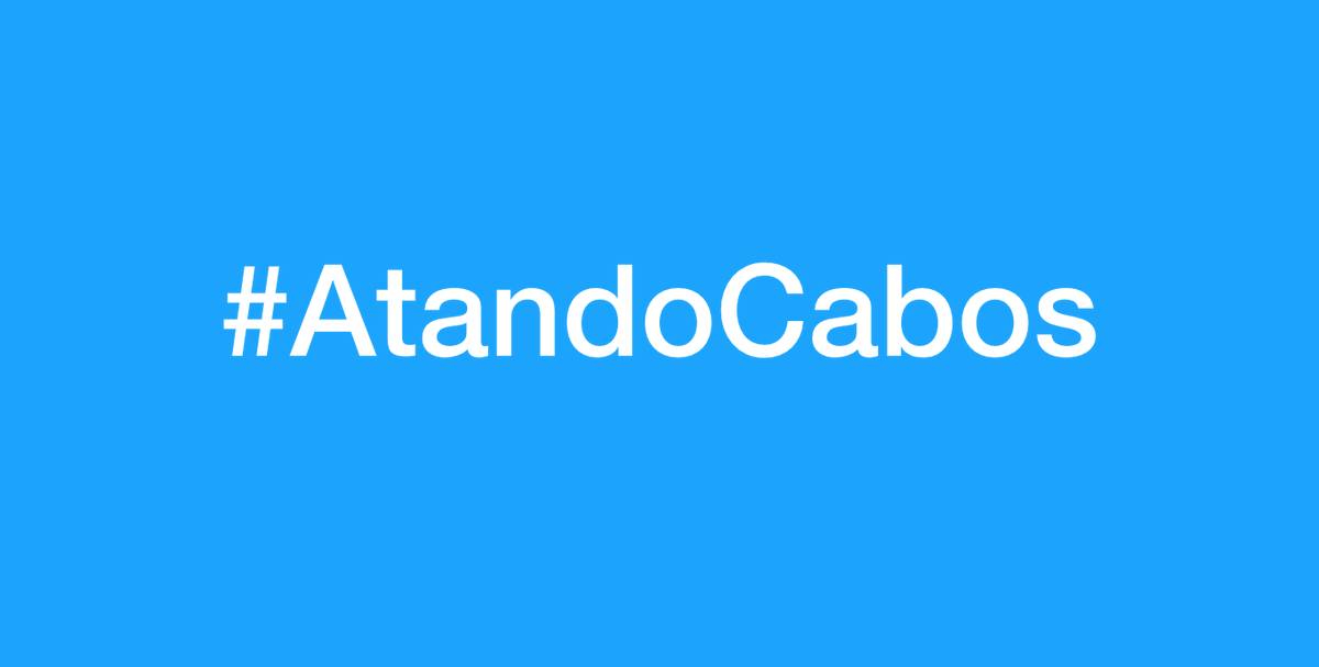 Y sobre el asesinato de policías en Guanajuato estamos #AtandoCabos con Jesús Padilla 

> bit.ly/2V43LFO #AtandoCabos