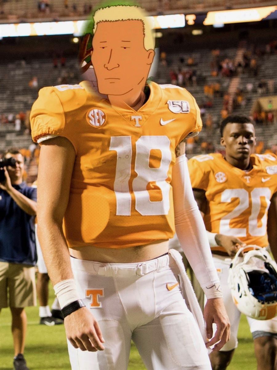 Dang ol’ BoomMaurer