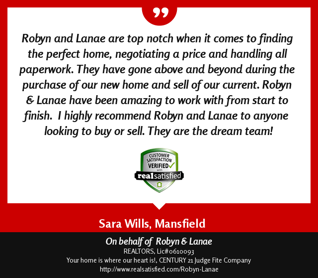 HumblesLanae's tweet photo. I’ll take a recommendation like this anytime! #RobynandLanae https://t.co/PYe2VQyD63 via @realsatisfied https://t.co/j4p5ckpwyK