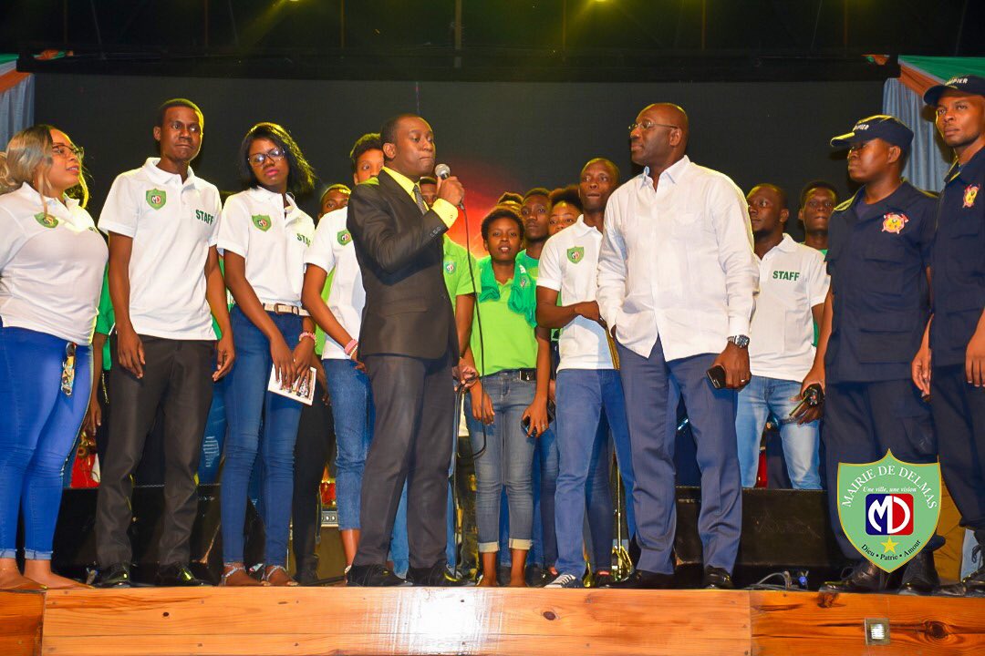 Mairie de Delmas tweet media