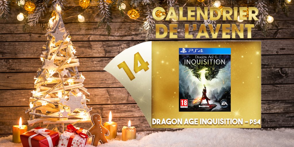 Melody_Mizu's tweet photo. Avec le #GamepassChallenge ce weekend j'ai complétement zappé 3 cases du Calendrier de l'Avent 🎅 

Du coup aujourd'hui on rattrape tout et ce n'est pas 1 mais bien 4 cadeaux à gagner ! (pour 4 heureux gagnants ofc)

Go RT ce tweet + Follow ✨ https://t.co/wpsuNeLSts