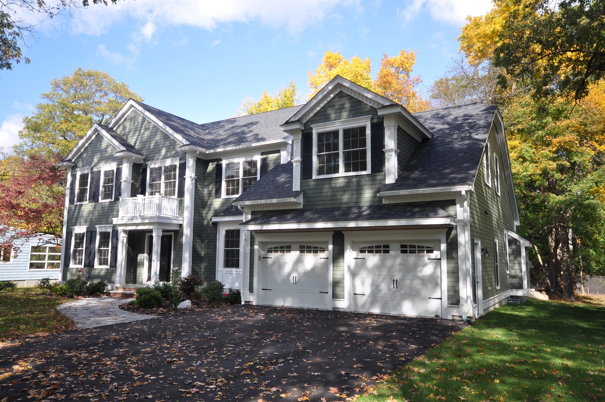 Our team at Berglund Homes is proud to offer our custom home construction services for those in search of their dream home! Reach out to our team today to learn more about construction services! We look forward to assisting you!

Learn More: berglundhomes.com/new-home-build…