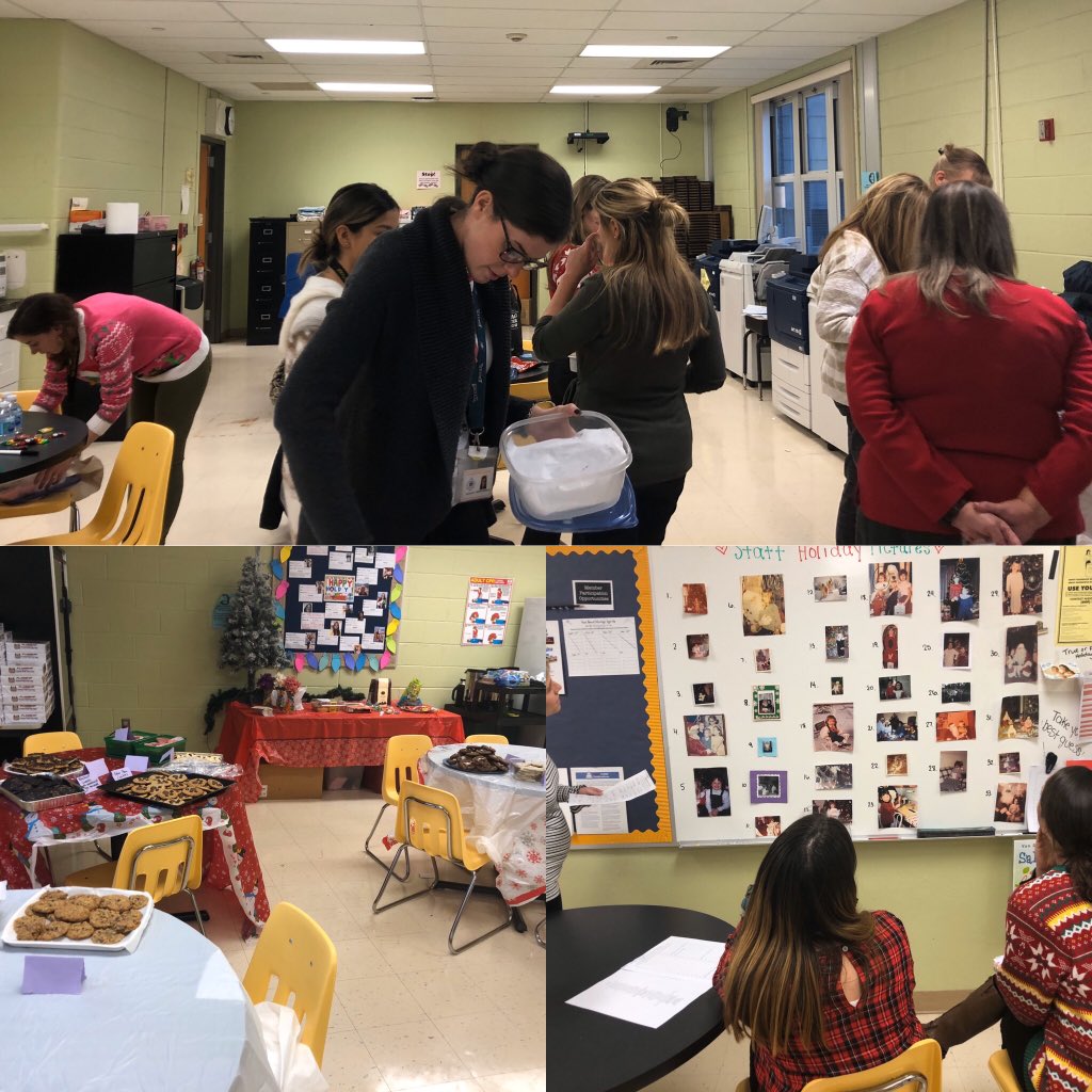 Lindsay Frevert (@msfrevertvdv) on Twitter photo VDV Cookie Exchange and Guess the Staff Photo in full swing! ‘Tis the season! <a href="/VDVpal/">Rob Reavey</a> @Ville_Sup VDV Cookie Exchange and Guess the Staff Photo in full swing! ‘Tis the season! <a href="/VDVpal/">Rob Reavey</a> @Ville_Sup