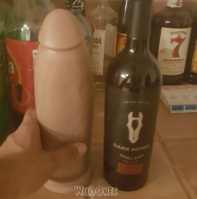 A love story in 4 parts 🥰🥰 . Should title this one "All the way." 😸  #bosshogg @hankeystoys #hugedildo<a href="/tag/pegging"class="tags"><span>#pegging</span></a><a href="/tag/ballsdeep"class="tags"><span>#ballsdeep</span></a><a href="/tag/hugedildo"class="tags"><span>#hugedildo</span></a><a href="/tag/bosshogg"class="tags"><span>#bosshogg</span></a>