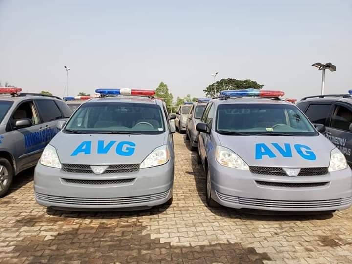 GovernorWillieObiano tweet media