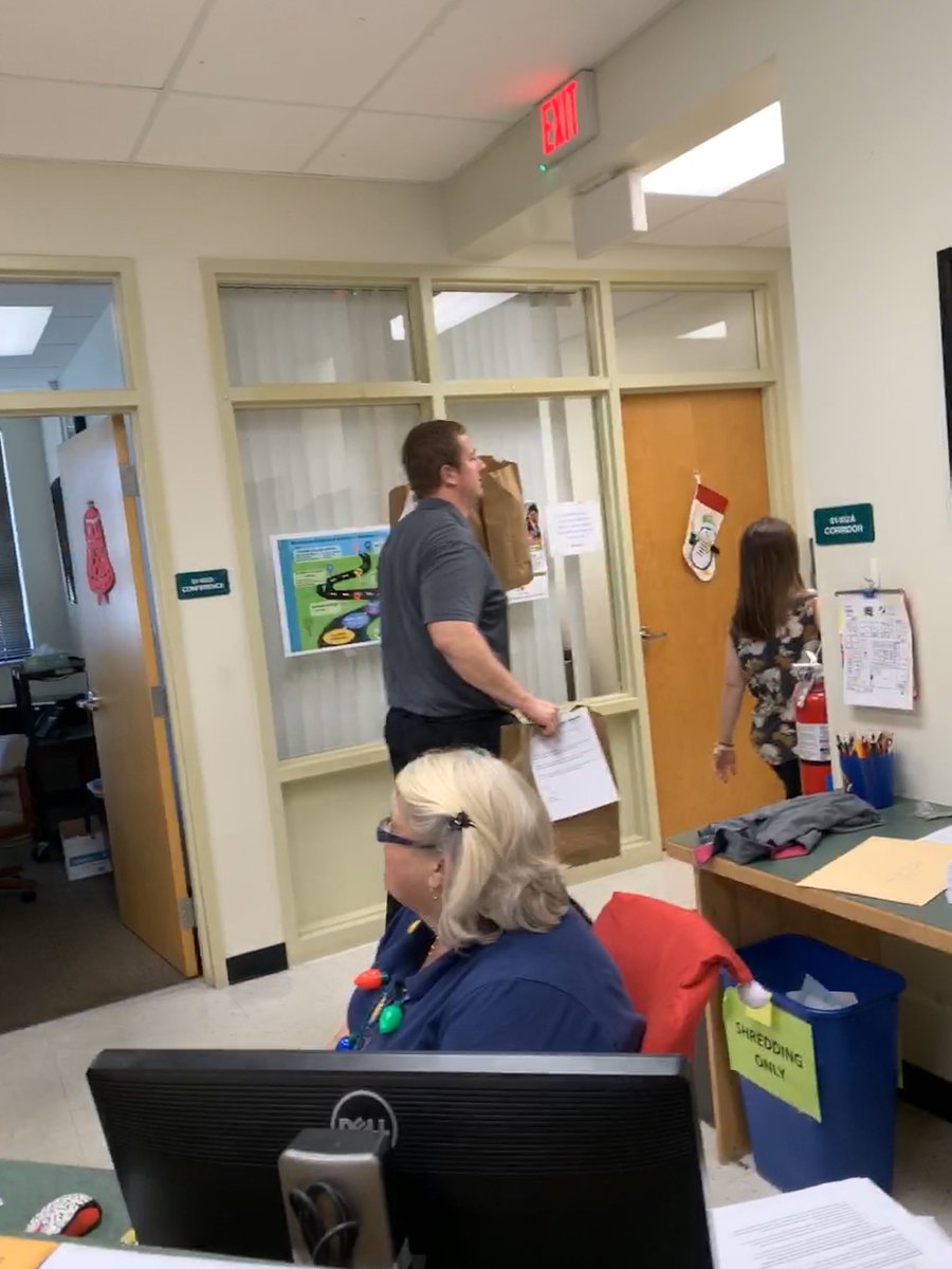 Thank you to the NPR Police Department for adopting some of our families for the holiday season. <a href="/gulfhighschool/">Gulf High School</a>  <a href="/NPRPD/">New Port Richey PD</a>