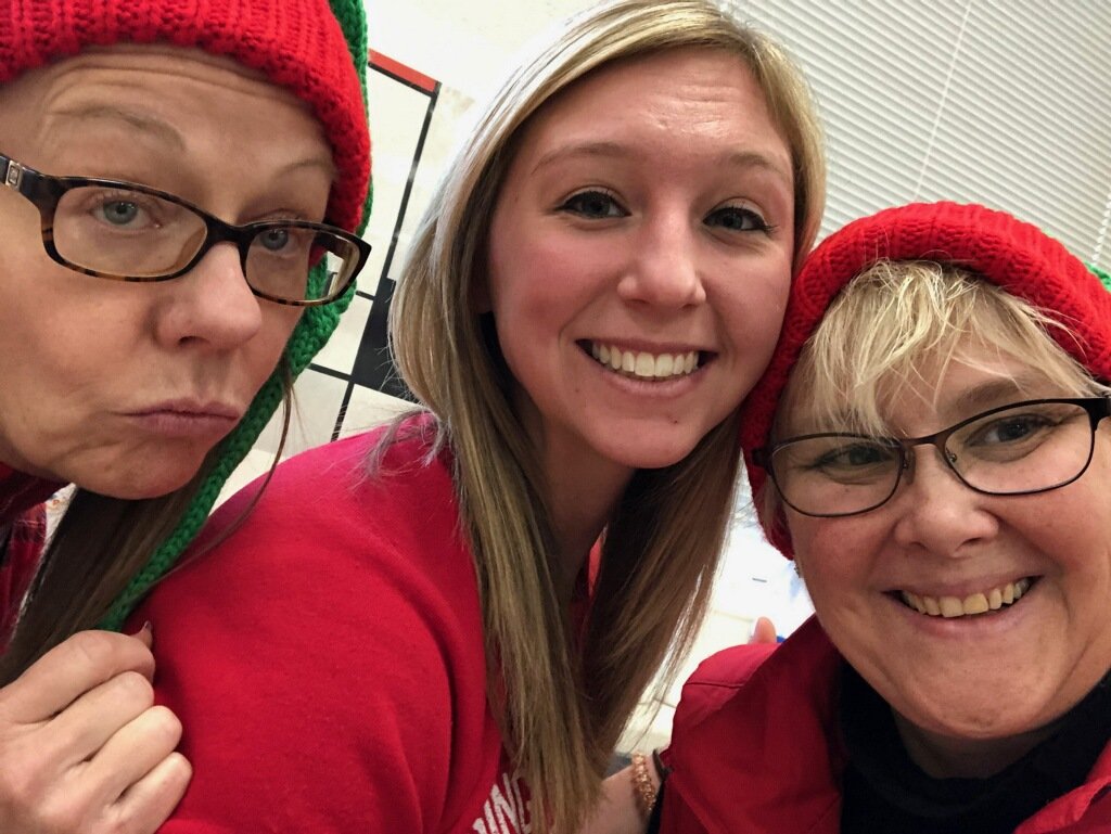 Beth Bogdanich (@ebogdanich3) on Twitter photo Loving the holiday spirit throughout River Valley! <a href="/WildAboutMath2/">Jamie Henry</a> @Mariapapiez113A <a href="/PrincipalLynch/">PrincipalLynch</a> @APBurkhardt #sd113a #rvican #selfiewithanelfie #elfiewithaselfie Loving the holiday spirit throughout River Valley! <a href="/WildAboutMath2/">Jamie Henry</a> @Mariapapiez113A <a href="/PrincipalLynch/">PrincipalLynch</a> @APBurkhardt #sd113a #rvican #selfiewithanelfie #elfiewithaselfie