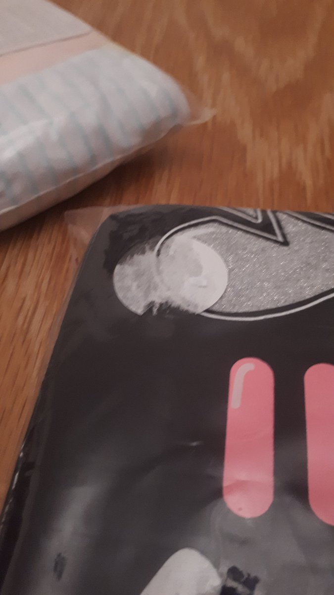 twistedmystic79's tweet image. Retailers of the world - If you are going to stick price labels to packaging, please make them easy peel as I am fed up with spending hours picking them off bit by bit or gifts looking like this because it won't pick off at all! #toosticky #usetags #makechristmasastickerfreezone