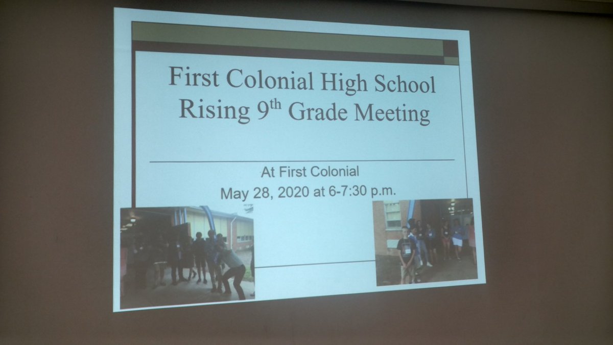 tinacerja_grt's tweet photo. When FC GRT @mcsulliv13 &amp; her gifted scholars come to visit @LMSGifted scholars, magic happens! @LynnhavenMiddle @realbeachschool @VBGifted @vbschools #WeLiveBaby #WeSetTrends https://t.co/aL3cJeR0eg
