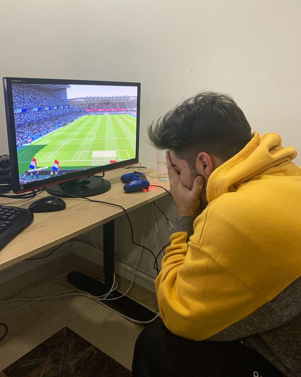 JRA10's tweet photo. VAMOSSSSSSSSSSSSSS
CLASIFICADOS A LA FUTCHAMPIONS CUP III DE ATLANTA

Otra vez nos metemos entre los 32 mejores jugadores del mundooooooo😭😭😭Esto no tiene precio

Lo único que puedo deciros es GRACIAS por todo el apoyo que me mandáis cada día. Os quiero joder♥️♥️♥️

A fuego🦁🔥 https://t.co/yaQjm2rrFO