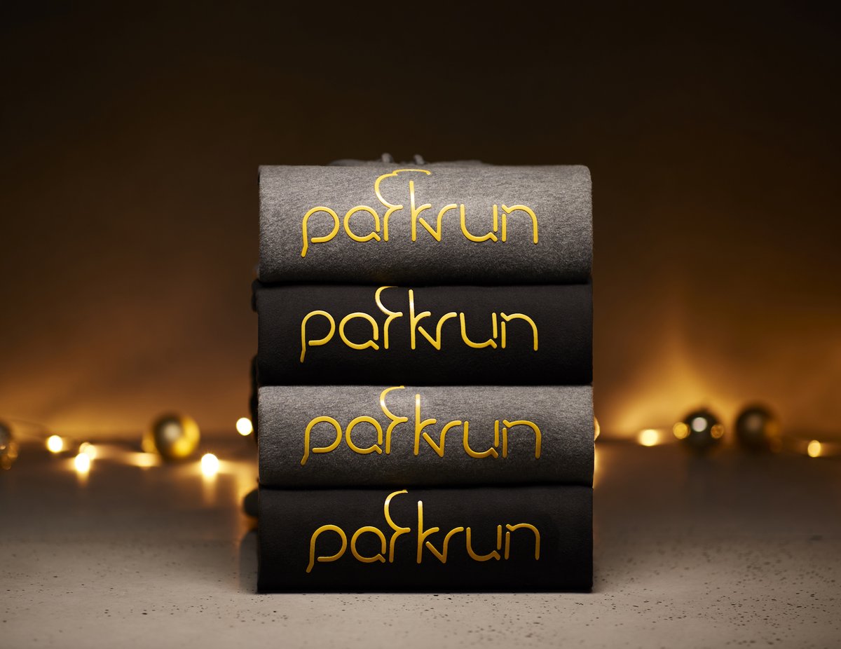 parkrun UK tweet media