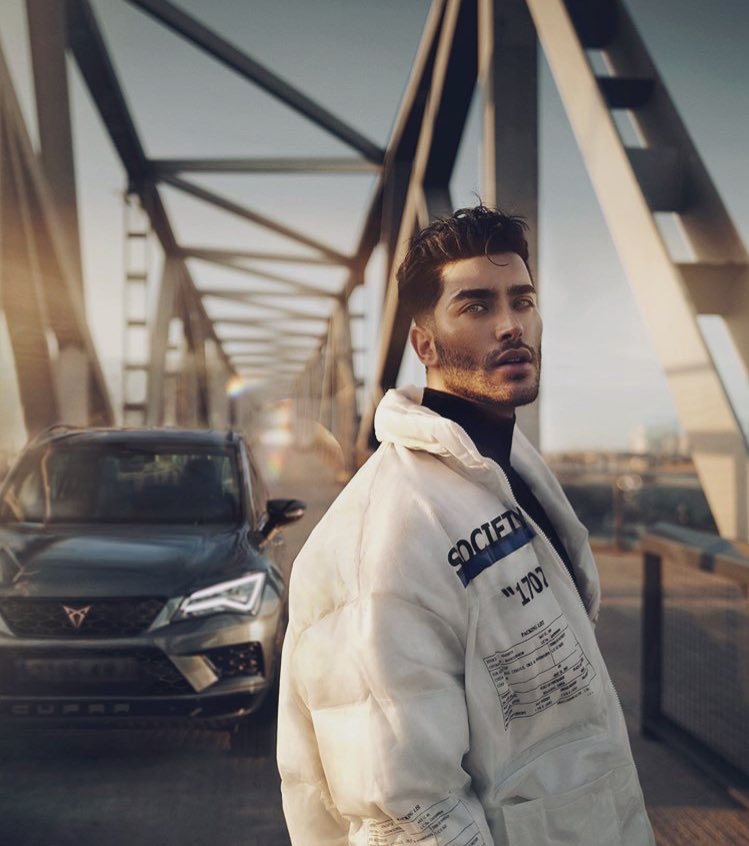 rainbrought's tweet image. He’s attempting this whole Instagram thing.