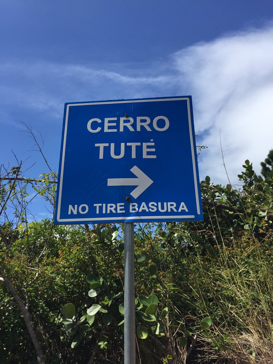 Cerro Tute, Santa Fe de Veraguas