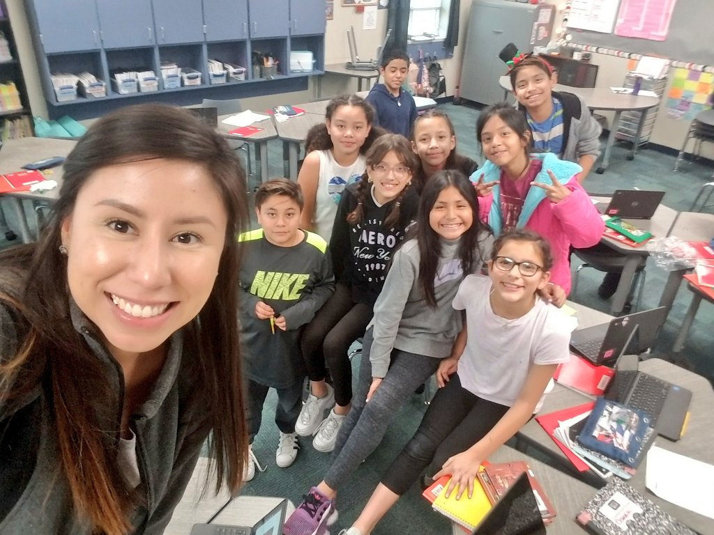 Gabriella Torres tweet media