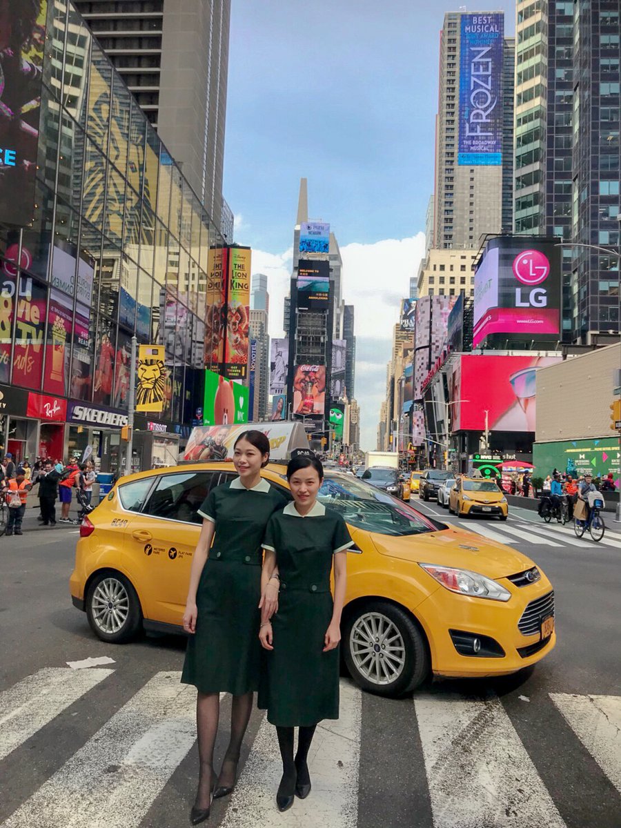 EVA Airways Corp. tweet media