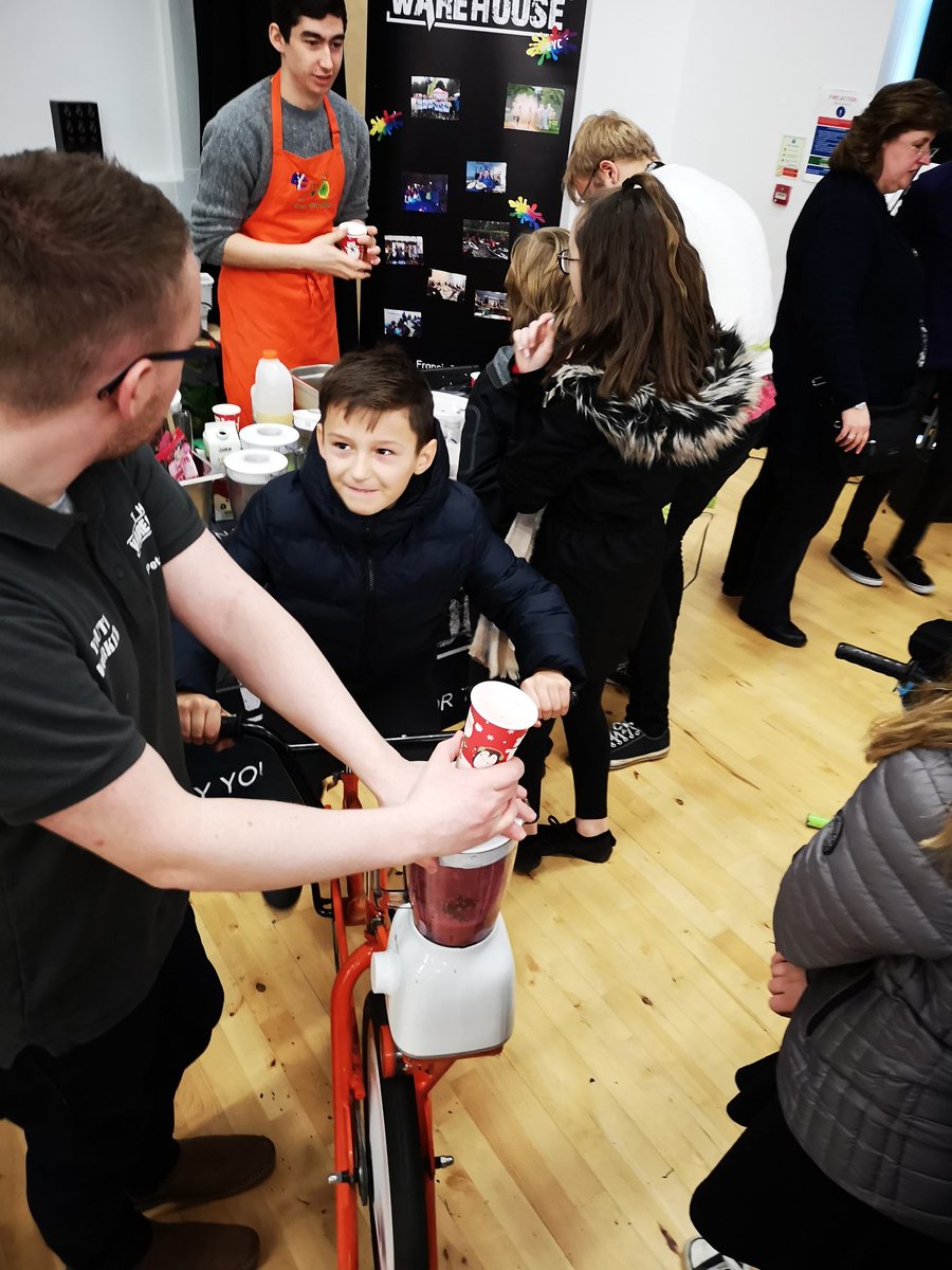 Bishp6/7 (@bishp67) on Twitter photo Catching up on last week. Part 3.
Last week we visited the <a href="/elginacademyuk/">Elgin Academy</a> S2 Xmas Fayre. It was great to see our pupils integrate with their potential secondary school and look forward to future opportunities. Thank you to <a href="/ElginAcHE/">EA Home Economics</a> for the invitation. Catching up on last week. Part 3.
Last week we visited the <a href="/elginacademyuk/">Elgin Academy</a> S2 Xmas Fayre. It was great to see our pupils integrate with their potential secondary school and look forward to future opportunities. Thank you to <a href="/ElginAcHE/">EA Home Economics</a> for the invitation.