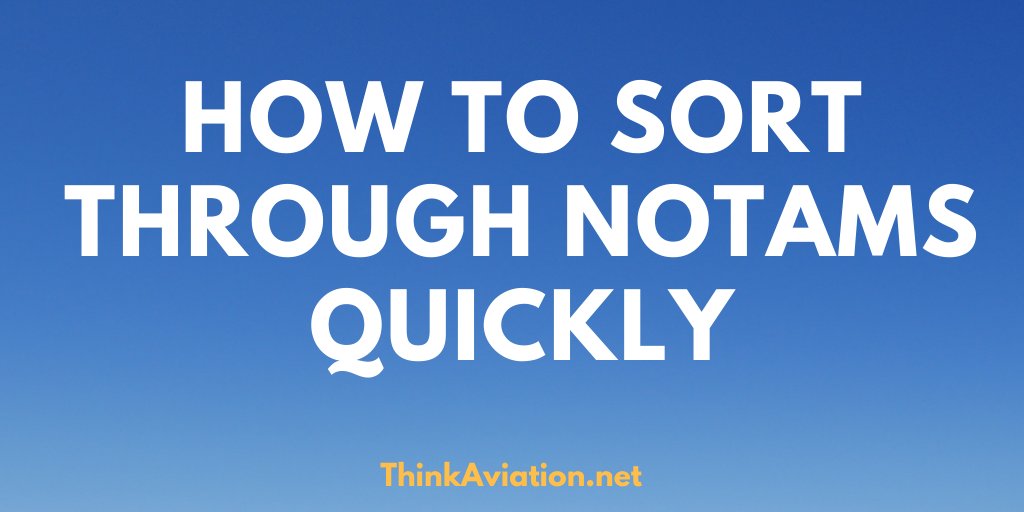 Think Aviation tweet media