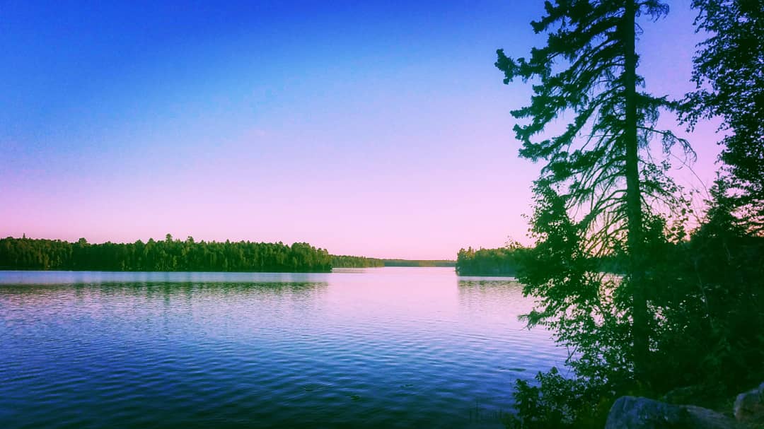 onestarnature's tweet photo. Top 20 Hikes of the Decade: #paddling edition

"Hike" #15- Birch Lake, Fall Lake, Ojibway Lake 

We aren't avid paddlers but that didn't stop us from trying out backcountry canoeing on this trip to Minnesota in 2018. 

#canoe #Minnesota #backcountry #optoutside #boundrywaters https://t.co/96KHMXRv7t