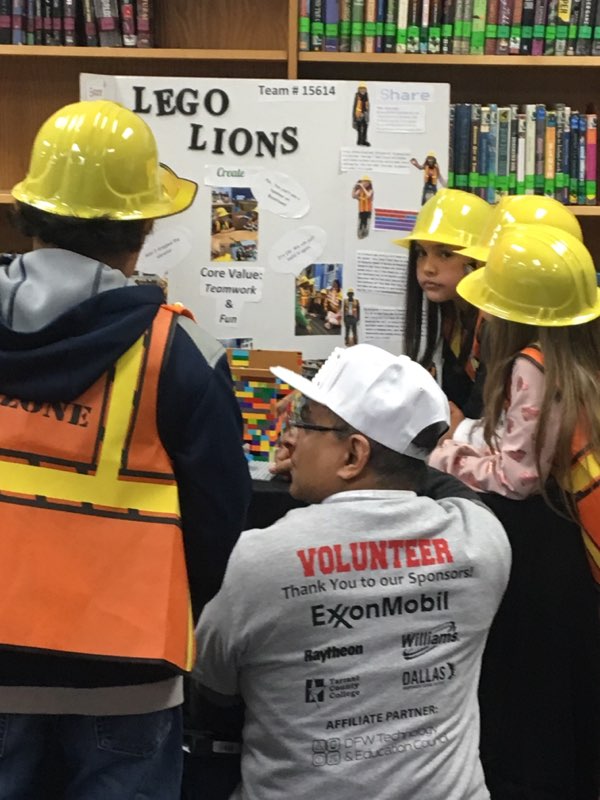 Vanston Robotics tweet media