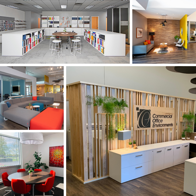 COEINDY's tweet photo. The new Commercial Office Environments space has us positioned to make 2020 our best year yet — check it out!
https://t.co/Cwlk9hZh2h https://t.co/VECsAlgfwu
