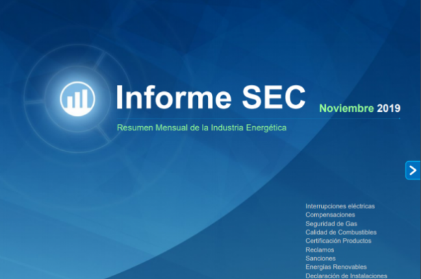 r_electricidad's tweet image. Los principales indicadores sobre conexiones de generación distribuida, elaborados por la @SEC_cl, los encuentra en la sección actualizada de reportes energéticos de nuestro sitio➡️ bit.ly/2PUiwcW