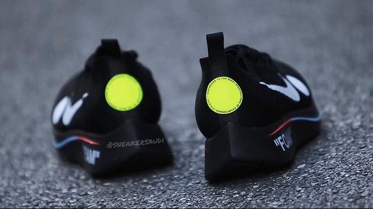 sneakersaudi's tweet photo. Nike zoom fly mercurial x off-white “black” 

#nike #nikeshoes #nikeoffwhite #OffWhite #nikemercurial https://t.co/V3dnSu2mNJ