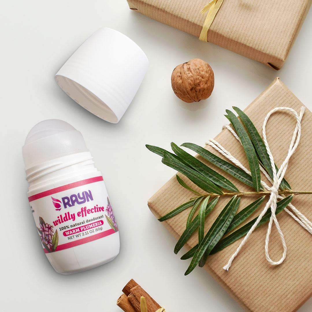Rayn Deodorant (@RaynDeodorant) / Posts / X