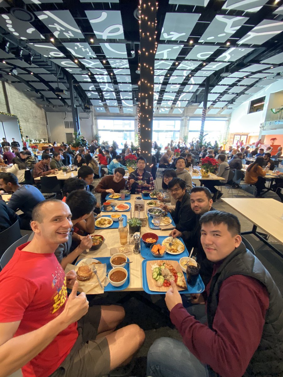 Yilei Qian tweet media