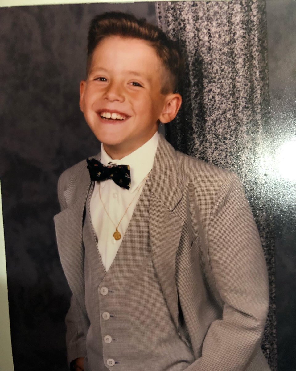 adaybenitez11's tweet photo. Se nace, no se hace 😉😂.
.   .   .
Pues ya van 3️⃣2️⃣, muchas gracias a todos los que me habéis felicitado y a los que no también! https://t.co/h9PpaqJ7P1