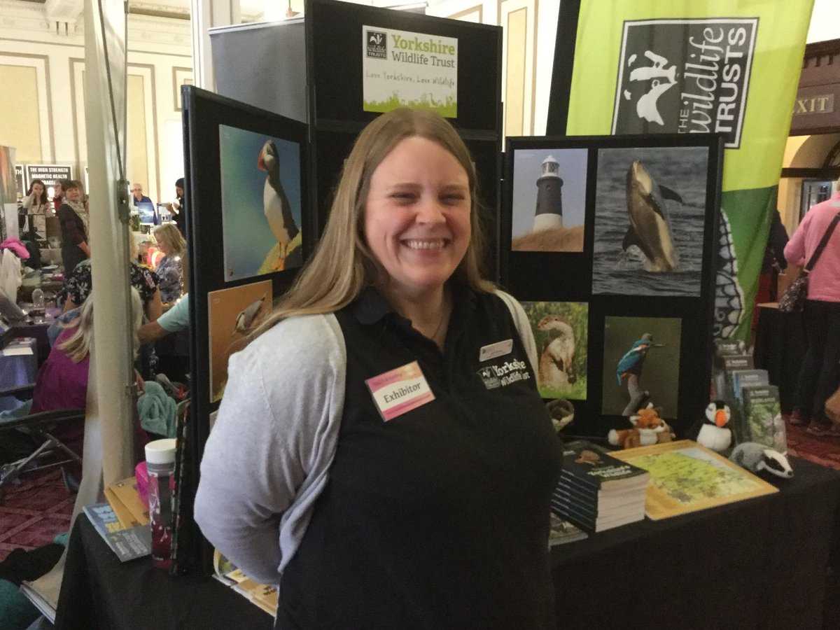 HHFestivals's tweet photo. #York dates for your diary 2020 YORK - 18 &amp; 19 April 2020
Knavesmire Stand, York Racecourse York, YO23 1EX @Welcome2Yorks @YorksWildlifehttps://www.healthhealingfestivals.co.uk/york-event https://t.co/fWoNXGQZdA